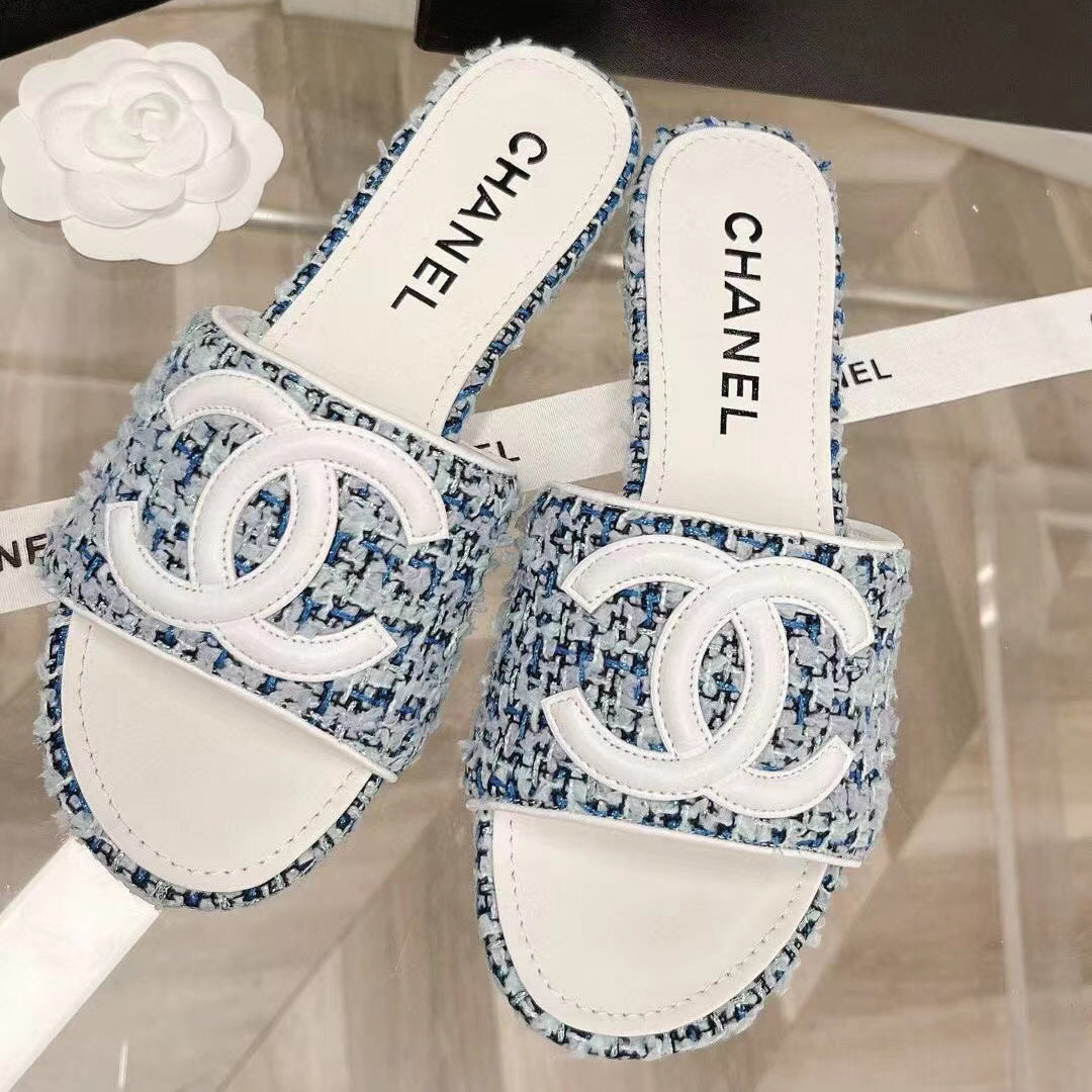 Sandalias clásicas que combinan con todo