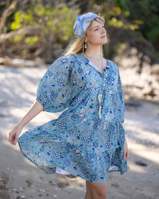 Robe Courte Neera Vénus