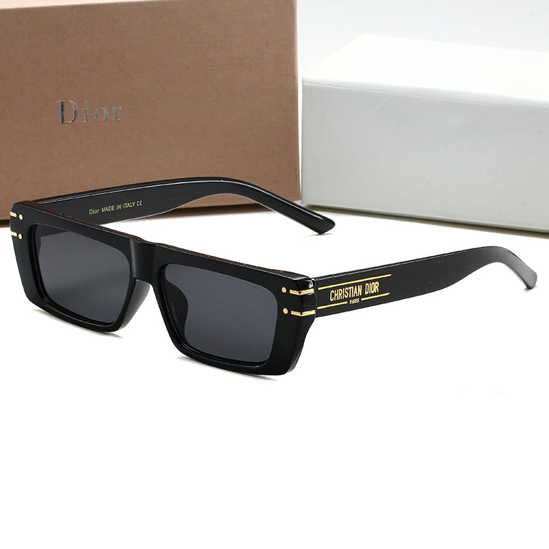 Nuevas Gafas de Sol de Montura Pequeña