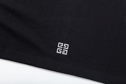 0621 Nouveau T-shirt en coton