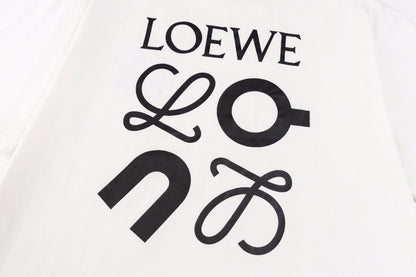 Camiseta clásica estampada