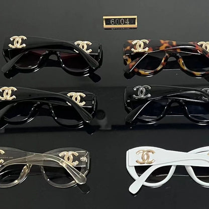 Lunettes de Soleil Classiques pour Femmes Anti-UV