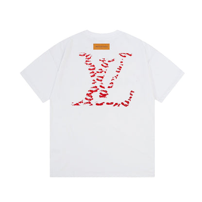 T-shirt Imprimé Simple
