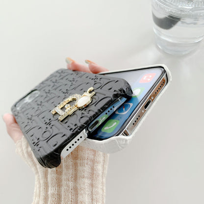 Funda de silicona 3D