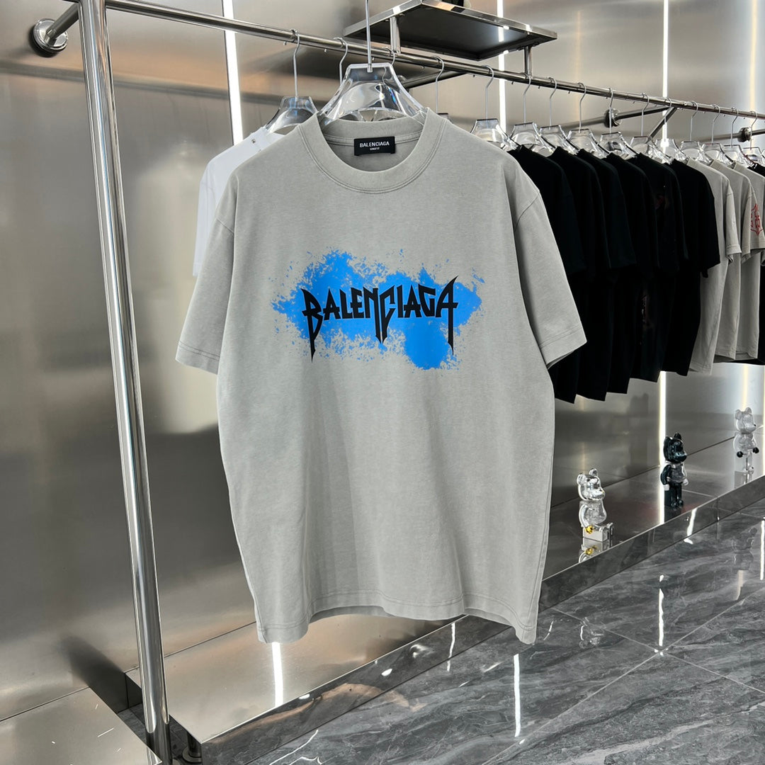 NUEVA 0418 Camiseta (se prefiere de verano)