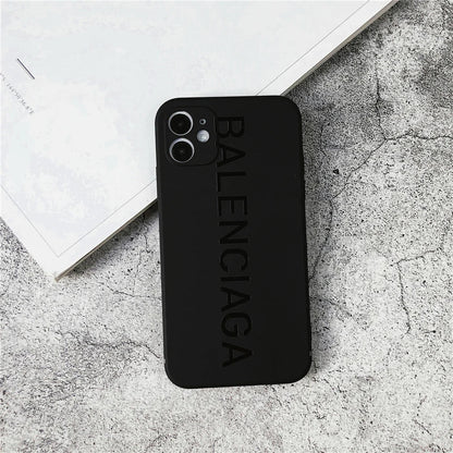 B LOGO CARCASA NEGRA