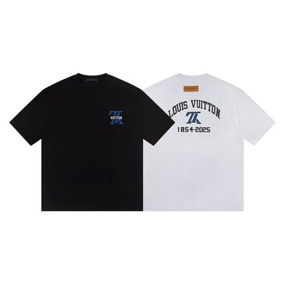 T-shirt imprimé en trois dimensions