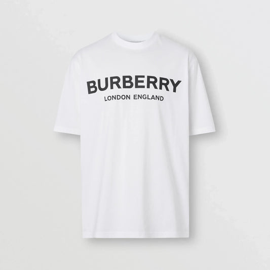 T-shirt en coton London (été de préférence)
