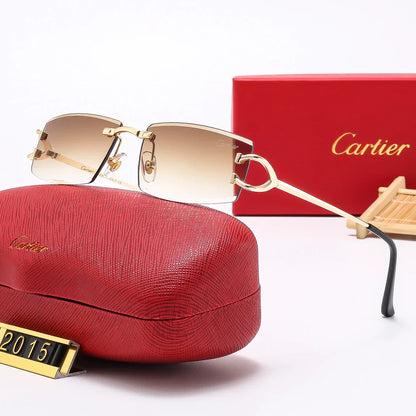 6 couleurs lunettes de soleil tendance 2015