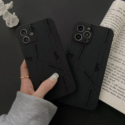 FUNDA CUBIERTA NEGRA
