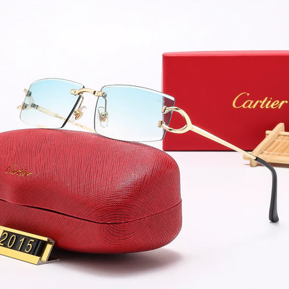 6 couleurs lunettes de soleil tendance 2015