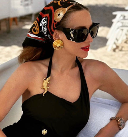 Gafas de sol de lujo personalizadas