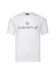 T-shirt à logo L 0528
