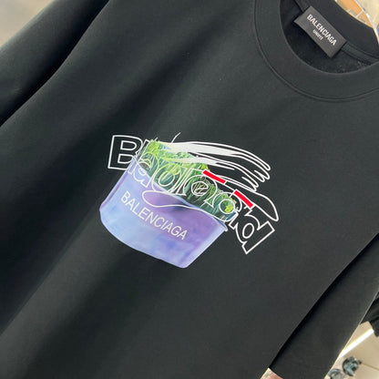 NOUVEAU 0418 T-shirt