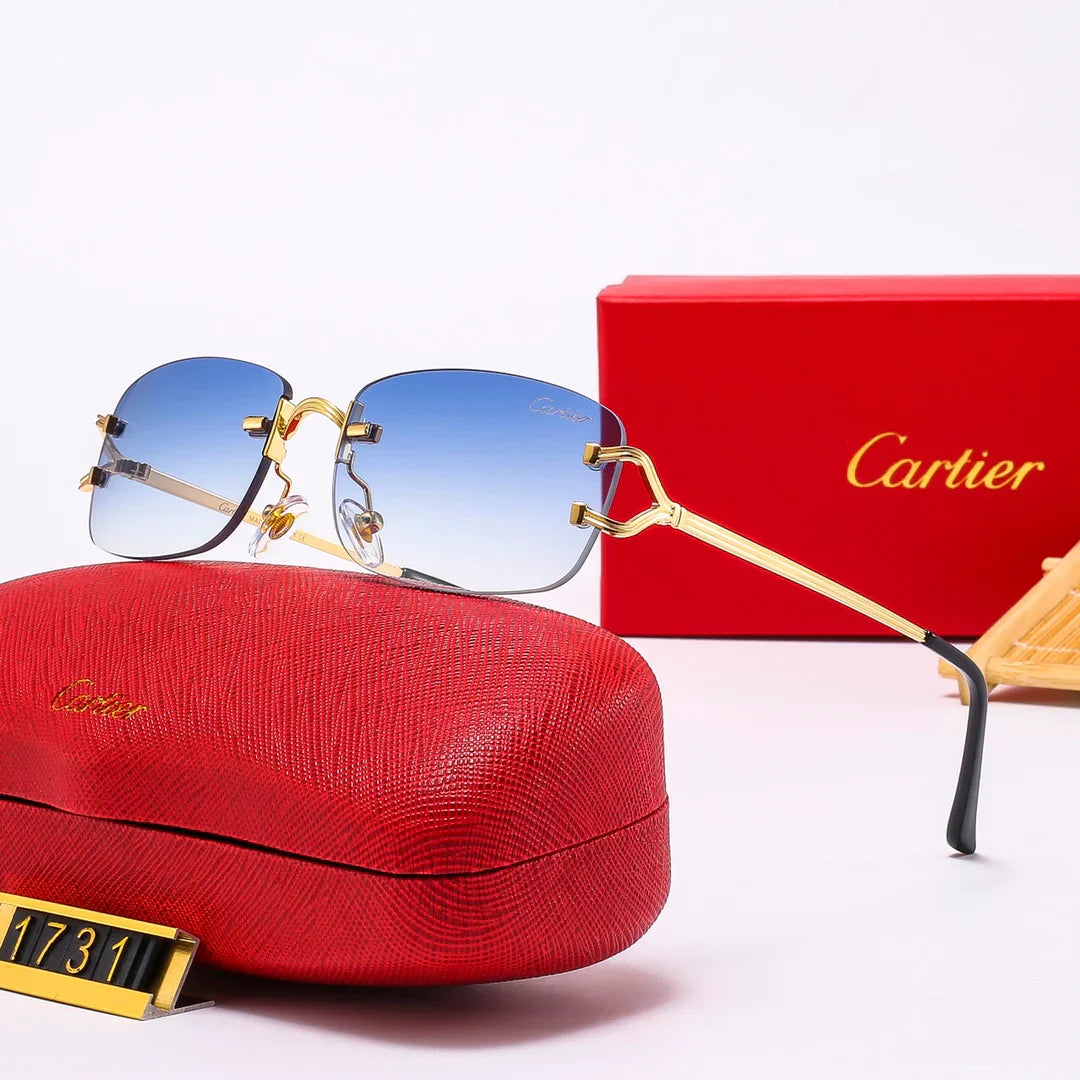 ¡Las gafas de sol de moda más nuevas y populares!