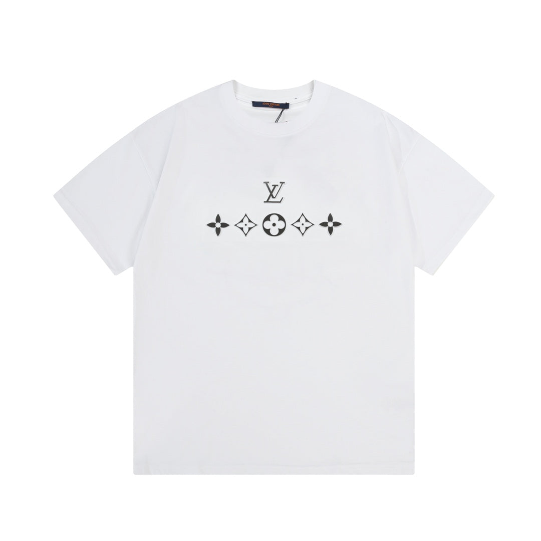 Camiseta Estampada Sencilla