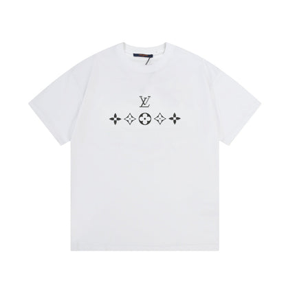 Camiseta Estampada Sencilla