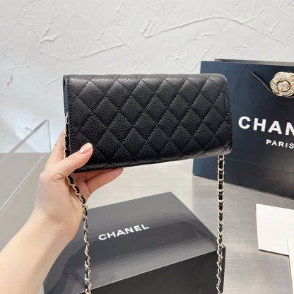 Petit sac à chaîne de mode classique