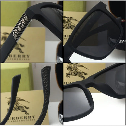 4 couleurs nouvelles lunettes de soleil 86017