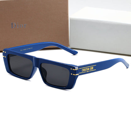 Nuevas Gafas de Sol de Montura Pequeña
