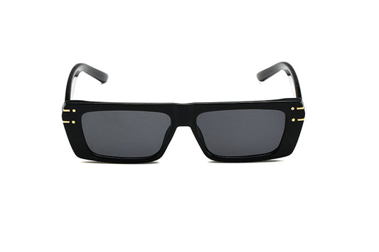 Nouvelles lunettes de soleil à petite monture