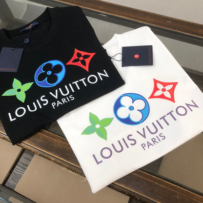 NOUVEAU T-shirt 0403