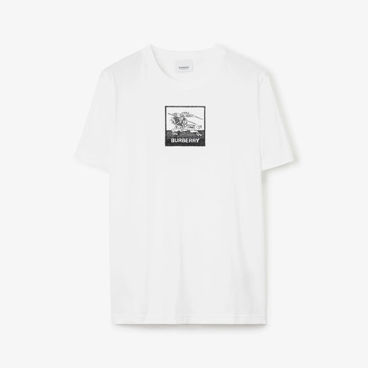 T-shirt en coton