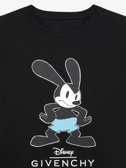 T-shirt motif souris