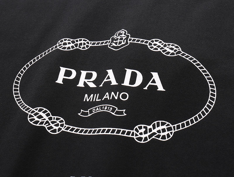 Camiseta con logo estampado