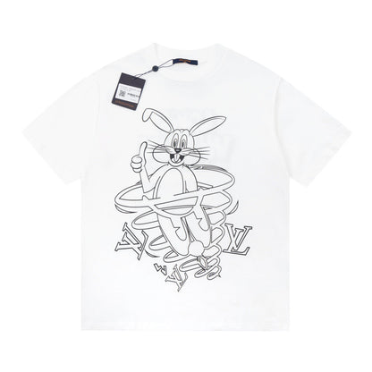 Camiseta de Conejito