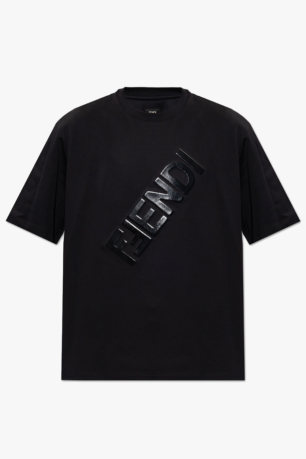 Camiseta con estampado degradado (preferiblemente para verano)
