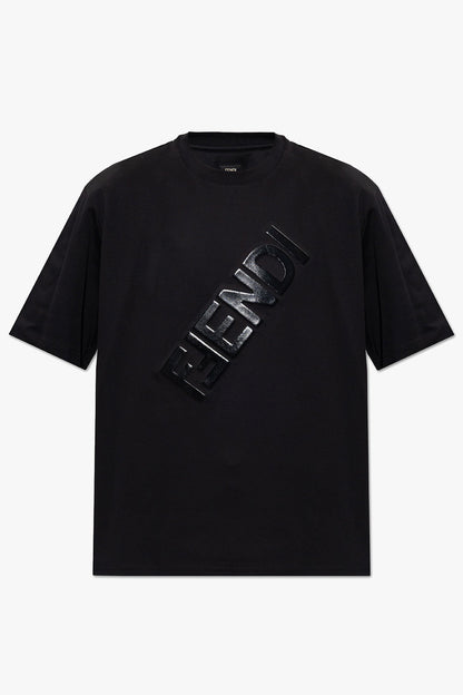 T-shirt imprimé dégradé (préférable pour l'été)
