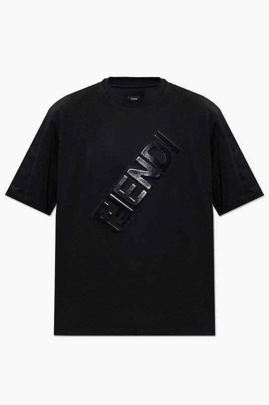 T-shirt imprimé dégradé (préférable pour l'été)