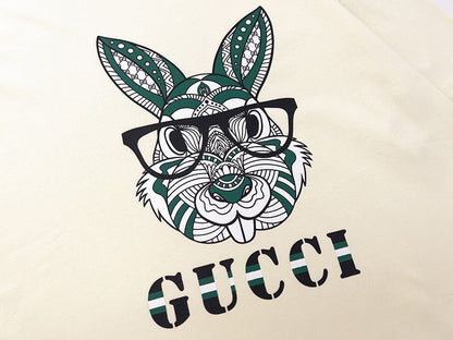 T-shirt à imprimé animal
