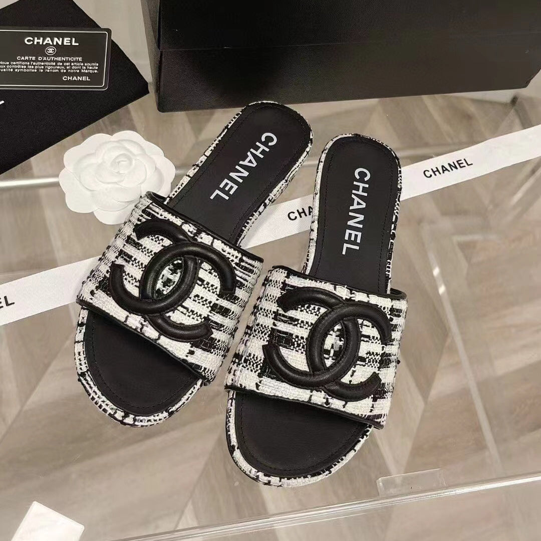 Sandalias clásicas que combinan con todo