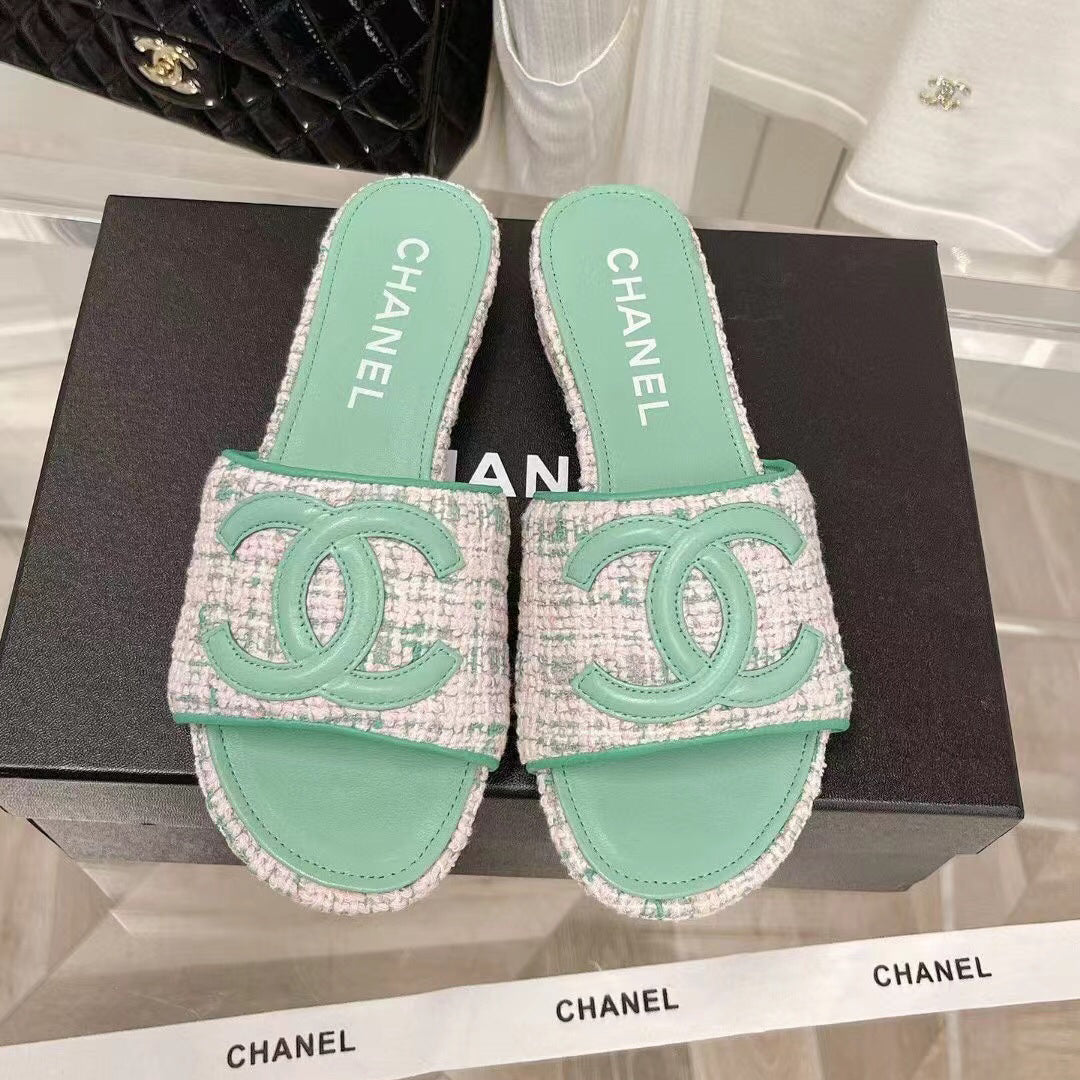 Sandalias clásicas que combinan con todo