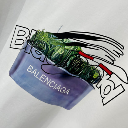 NOUVEAU 0418 T-shirt
