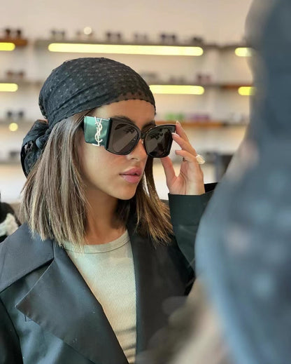 Gafas de sol de lujo personalizadas
