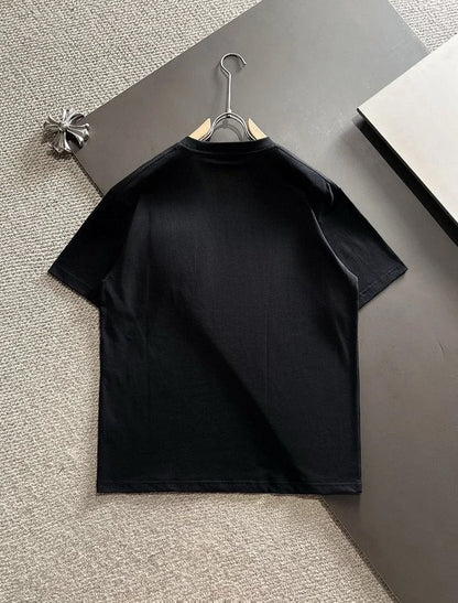 T-shirt imprimé classique