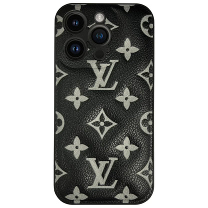 FUNDA DE PLUMAS NUBE NEGRA