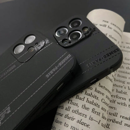FUNDA CUBIERTA NEGRA