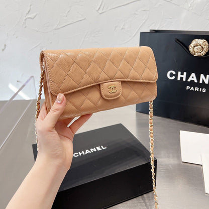 Petit sac à chaîne de mode classique