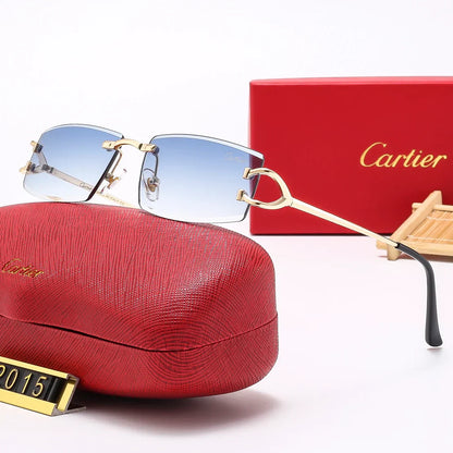 6 couleurs lunettes de soleil tendance 2015