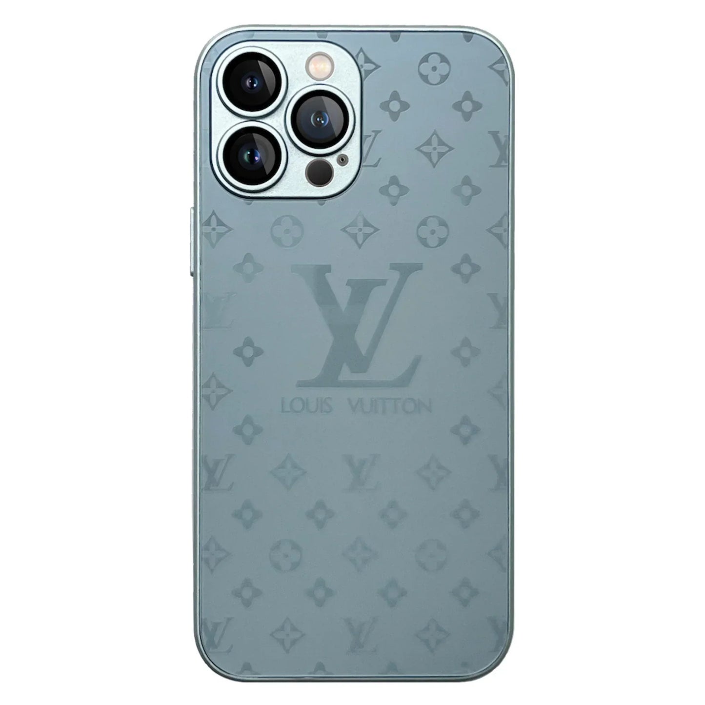 Funda con patrón brillante