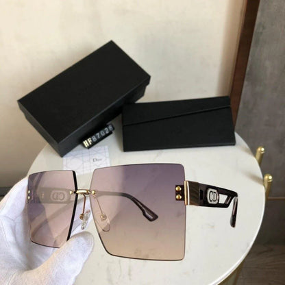 Gafas de sol de moda de 4 colores D87028