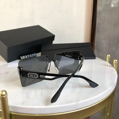 Gafas de sol de moda de 4 colores D87028