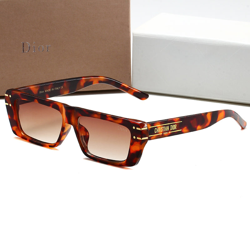 Nuevas Gafas de Sol de Montura Pequeña