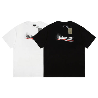 T-shirt imprimé classique