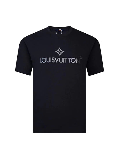 T-shirt à logo L 0528