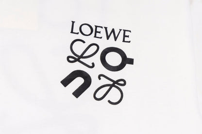 Camiseta clásica estampada